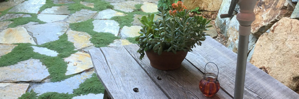 Landscaping Services